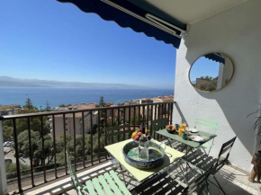 Appartement Ajaccio, 4 pièces, 6 personnes - FR-1-61-591